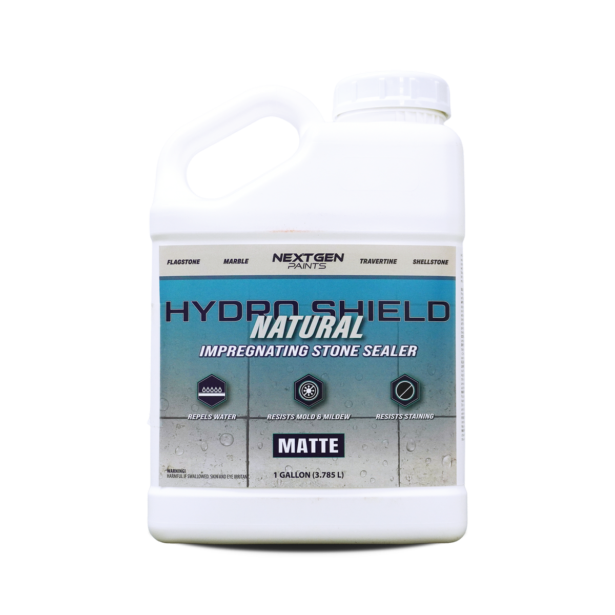 Hydro Shield Natural Stone Sealer