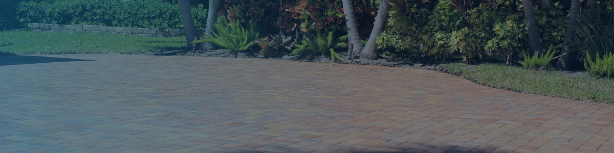 PAVER SEALERS