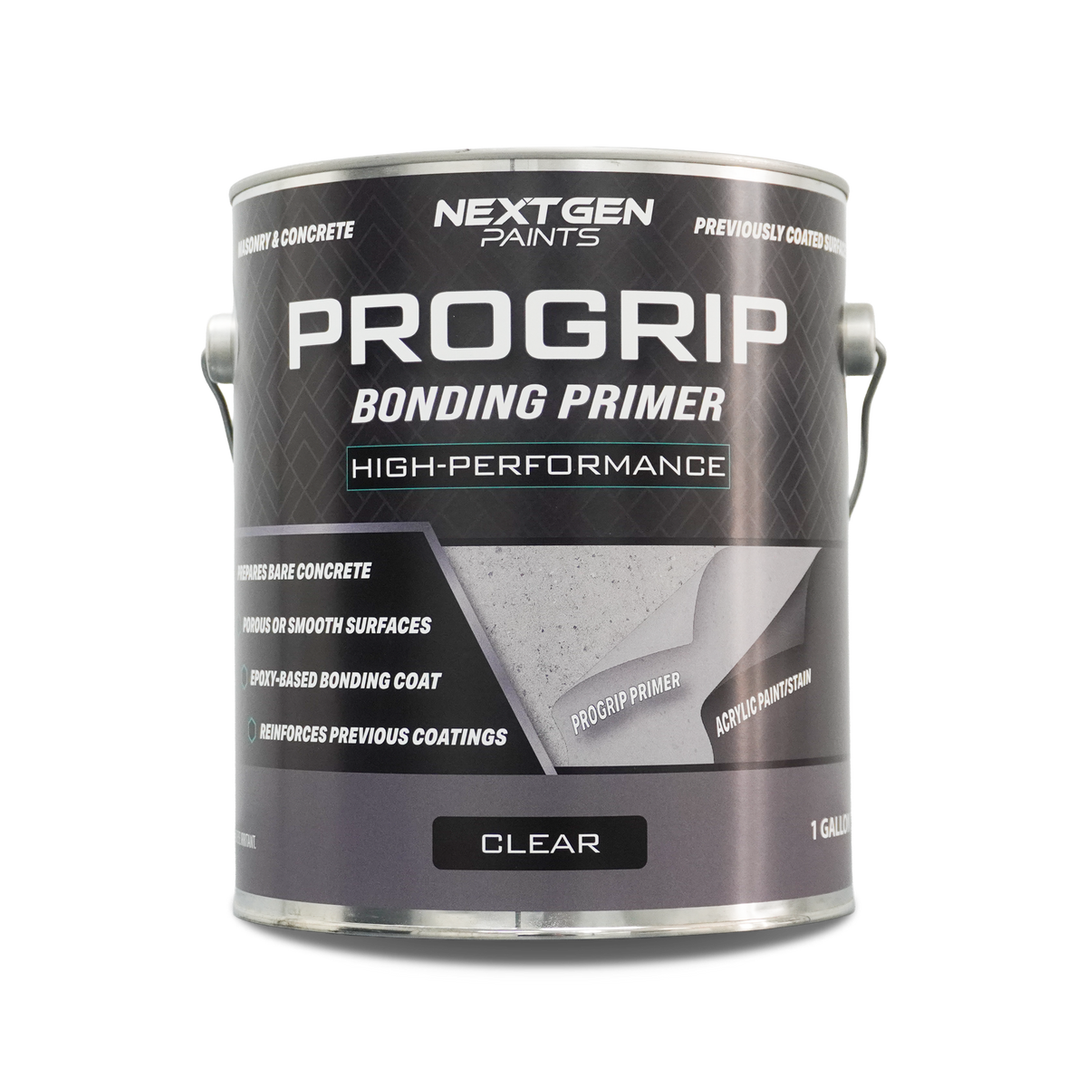 Progrip Floor Primer