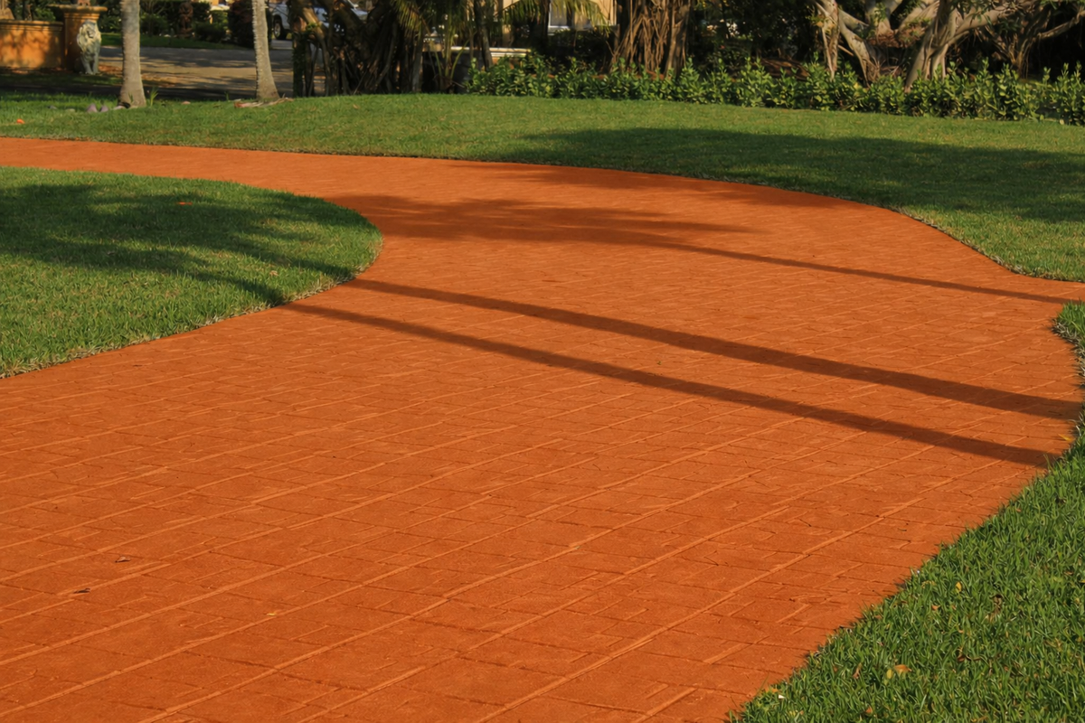 Terra Cotta